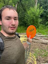 ACE!! Hole #8 WCP That makes number 3!