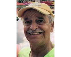 Raymond Andrews Obituary (1951