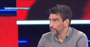 Édition de génération consciente, ca. Tailhade Atendio Al Gorilon Brandoni Y Al Periodismo Macrista En Intratables