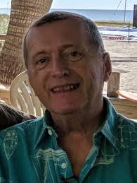 Larry Ditto's Instagram, Twitter & Facebook