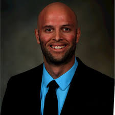 So happy for friend and colleague Dr.