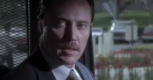 Christopher Walken's Villainous Roles