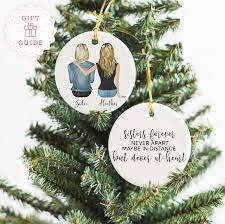 The first christmas presents and what they mean and represent in christmas today. 40 Best Gifts For Sisters Unique Gift Ideas For Sisters