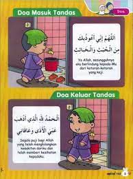 Adab sebelum masuk dan keluar kamar mandi. Redylia 01 009d38p8sctq83g Profile Pinterest