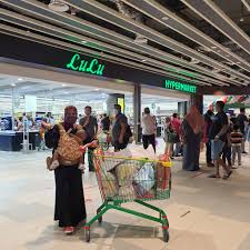 Mara digital mall catat jualan rm18.4 juta ewarta mara via ewarta.mara.gov.my. Lulu Hypermarket Setia City Mall Is Now Open Shamiera Osment
