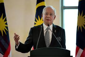 Maybe you would like to learn more about one of these? Malaysian Anticorruption Body To Look Into Flow Of Money To Najib Wsj
