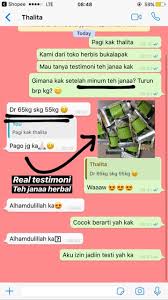 Ishani bose via organic facts. Teh Janaa Herbal Original Shopee Indonesia
