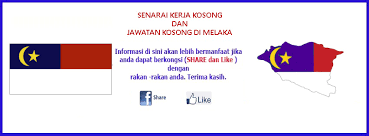 Full time, part time, internship. Jawatan Kosong Melaka Home Facebook