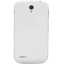 Prestigio MultiPhone 5000 Duo - Black ...