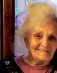 Ann Holley Obituary March 14, 2022