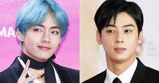 Ver más ideas sobre cha eun woo, oppas, actores. Current Idols Ranked Who They Think Have The Most Handsome Faces In The K Pop Industry Koreaboo