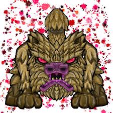 This clipart image is transparent backgroud and png format. Pokemon Mankey By Dragonfire53511 On Deviantart
