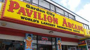 Pier At Garden City Things To Do With Kids In Myrtle Beach Travelchannel Com Myrtle Beach Area Myrtle Beach Garden City Beach Sc