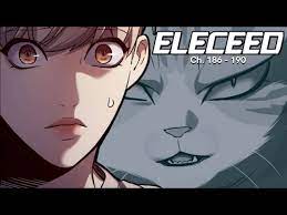AFTERMATH! | Eleceed READING AND REACTION! | Ch. 186 - 190 - YouTube