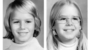The lyon sisters went missing in 1975. Lyon Sisters Case Lloyd Lee Welch Jr Person Of Interest Wjla