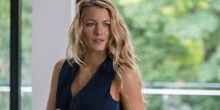 Comedy, crime, drama, mystery, thriller. After Extraction Netflix Has Another Thriller In The Works With Blake Lively Cinemablend
