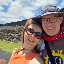 Fintan and Guzel McCormick Love them very Much..