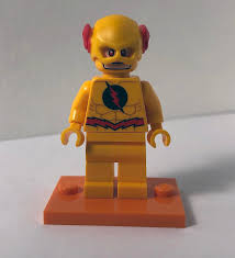 Buy lego flash set from 2020. The Minifigure Collector Minifigure Spotlight Reverse Flash