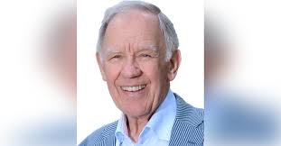 Obituary information for Ronald C. Brown