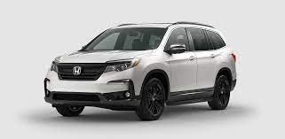 Considering how many impressive new or redesigned entries have been introduced since then, it's. Honda Pilot Test Drive Pilot With Honda Middle East