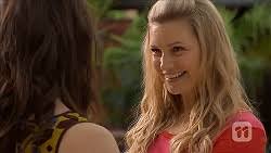 Images of Kate Ramsay from Neighbours