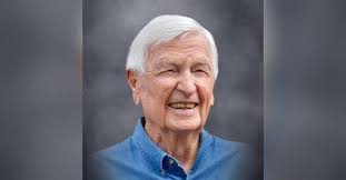 James E. "Jim" Parker Obituary