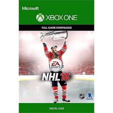 Online versus play head onto xbox live® to battle it out on the ice with other players. Console Game Nhl 16 Standard Edition Xbox Digital Console Game On Alzashop Com