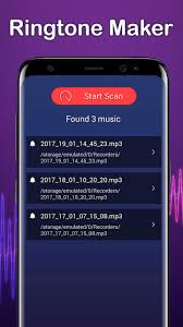 Mp3 Audio Trimmer Song Cutter Cut Audio Video File For Android Apk Download