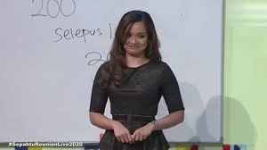 Sepahtu reunion live (2016) date: Koleksi Lawak Jep Sepahtu 2020 Bersama Azira Shafinaz Video Dailymotion