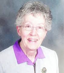 Sara Storm Obituary (2014)