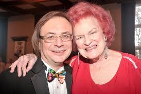 Valentines Day concert features Valery Kuleshov