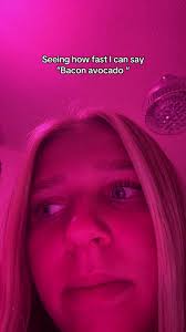 Bacon Avocado Trend I Wish I Was Better for U