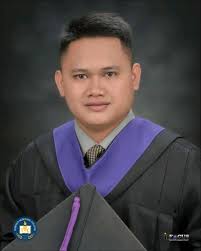 Ronie Jun Cortez Resane