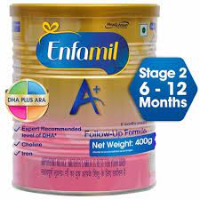 Top Formula Milk For Babies Indian Child