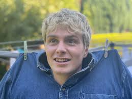 I'm sending out such proud and heartfelt congratulations to my Komedia  Brighton stand-up comedy course graduate fast rising new comedy star Sam  Williams. Sam secured himself the runners up spot in the "