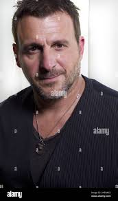 Actor Patrick Huard promotes his film 'Starbuck' at the Toronto  International Film Festival in Toronto