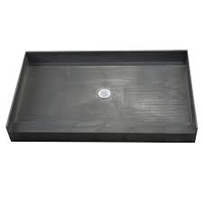 Tile Redi 3448c Shower Base Tile Ready Shower Pan Shower Pan