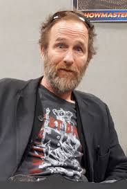 It's my favorite film, but i also don't think that matters. Paul Kaye Wikipedia
