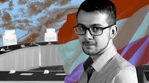 Tornado Cash dev Alexey Pertsev appeals guilty verdict in $2.2bn money  laundering case