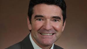 B.C. names Bernard Richard as new youth watchdog