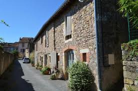 Vous cherchez la location à cordes sur ciel idéale pour partir en vacances? Cordes Sur Ciel Map Of Cordes Sur Ciel 81170 France