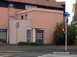 It is classified as a monument historique by the french ministry of culture since 1975. Auto Ecole Strasbourg Auto Ecole Ecf Llerena Robertsau Strasbourg
