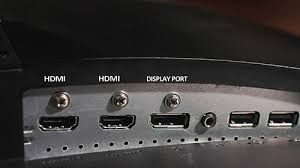 Power on your laptop and tv (both with hdmi port) and prepare a hdmi cable. Connect Your Laptop To Multiple Gaming Monitors