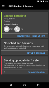 Interesting engineering is a news publisher. Sms Backup Restore For Android Apk Download