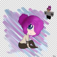 Mochila rosado roblox estudiante mochilas escolares para niñas mochila bolsa de viaje. Roblox Girl Png Images Klipartz