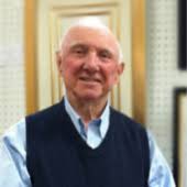 Obituary information for Arnold L. Roberts