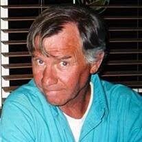 Arthur Eugene Meadows Obituary