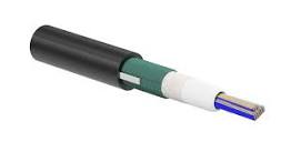 Direct Buried Fiber Optic Cables | Optical Communications ...