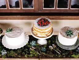 Rustic Brazilian Wedding Renata Joao Special Occasion Food Simple Wedding Cake Wedding Desserts