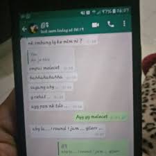 Jika disakiti, dikecewakan, dianiaya, ianya. Suami Bercinta Dengan Isteri Orang Siap Ayat Wasap L Cah Ya Allah Kisah Dunia
